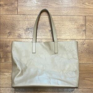 Everlane Day Leather Tote Bag